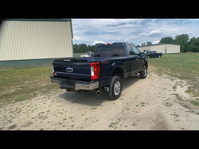 2019 Ford F-250 XLT