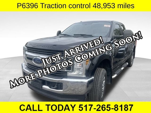 2019 Ford F-250 XLT