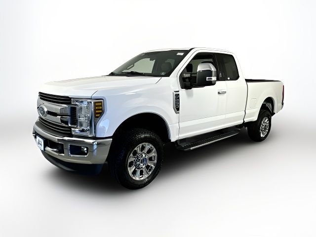 2019 Ford F-250 XLT