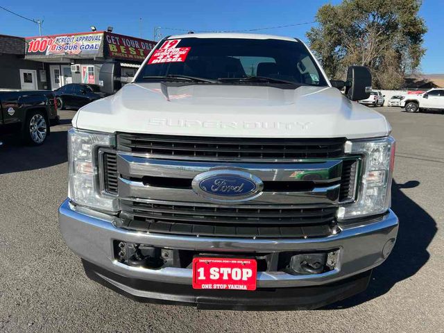 2019 Ford F-250 XLT