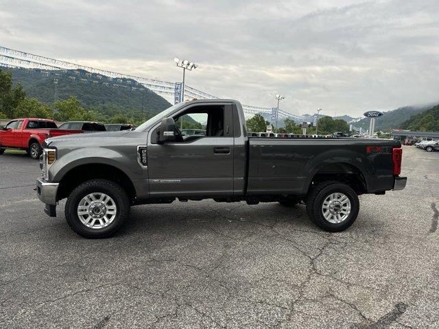 2019 Ford F-250 XLT