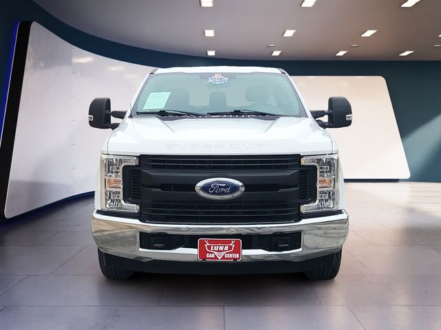 2019 Ford F-250 XLT