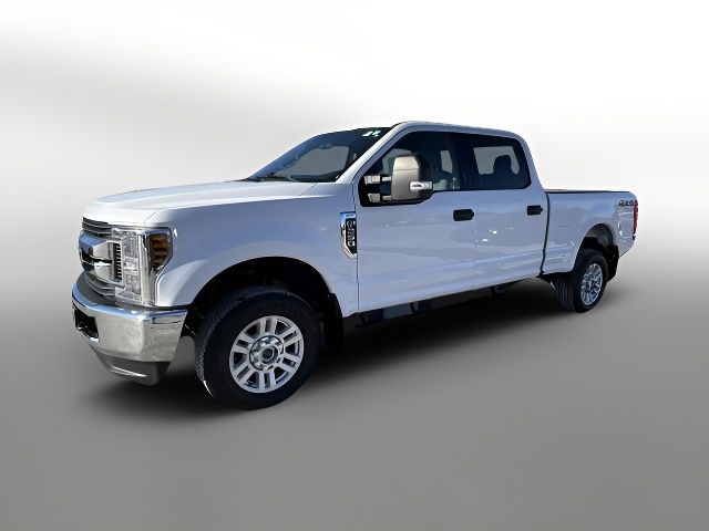 2019 Ford F-250 XLT