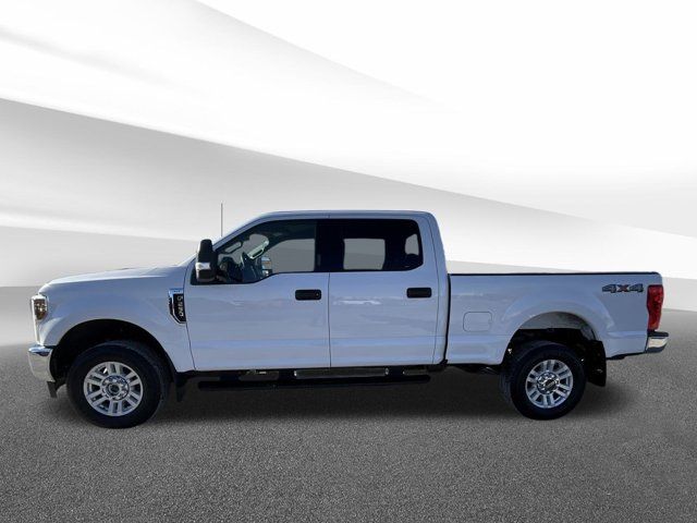 2019 Ford F-250 XLT