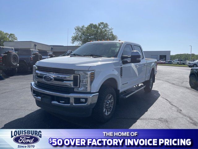 2019 Ford F-250 XL