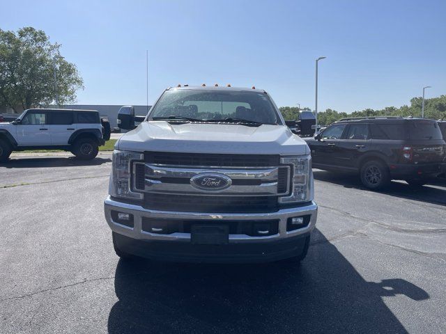 2019 Ford F-250 XL