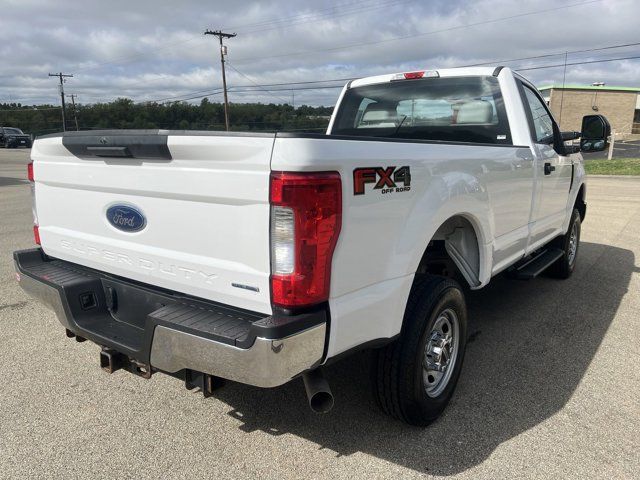 2019 Ford F-250 XL