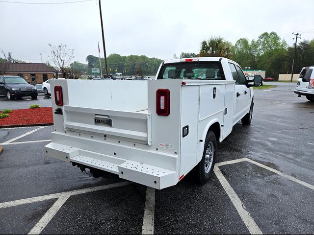 2019 Ford F-250 XL