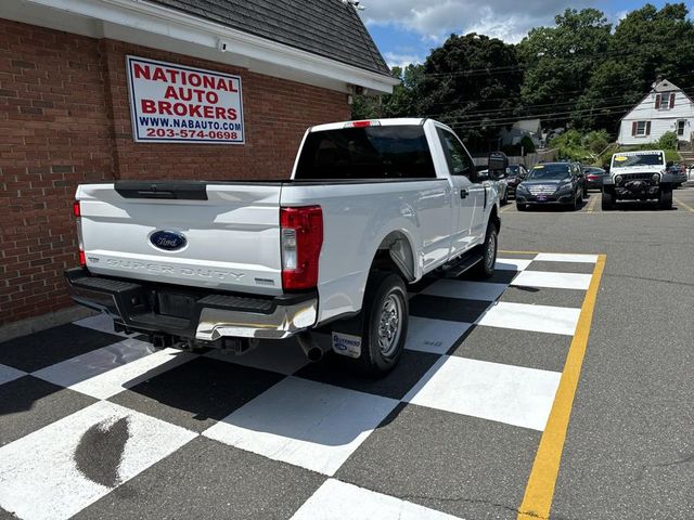 2019 Ford F-250 XL