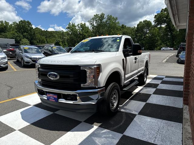 2019 Ford F-250 XL