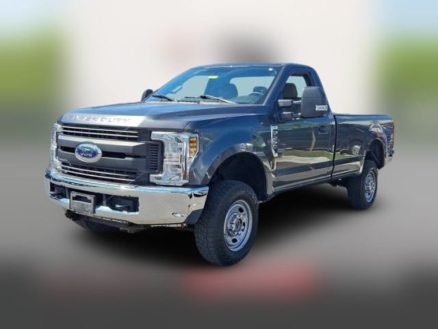 2019 Ford F-250 XL