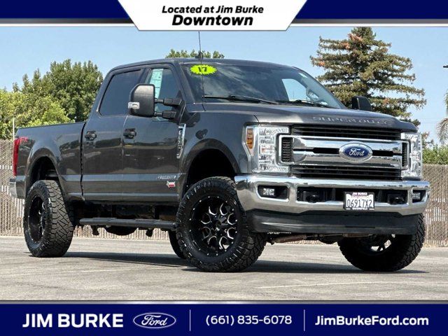 2019 Ford F-250 XLT