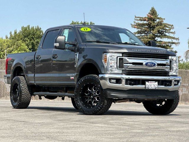 2019 Ford F-250 XLT