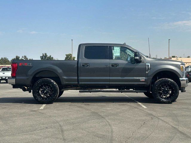 2019 Ford F-250 XLT