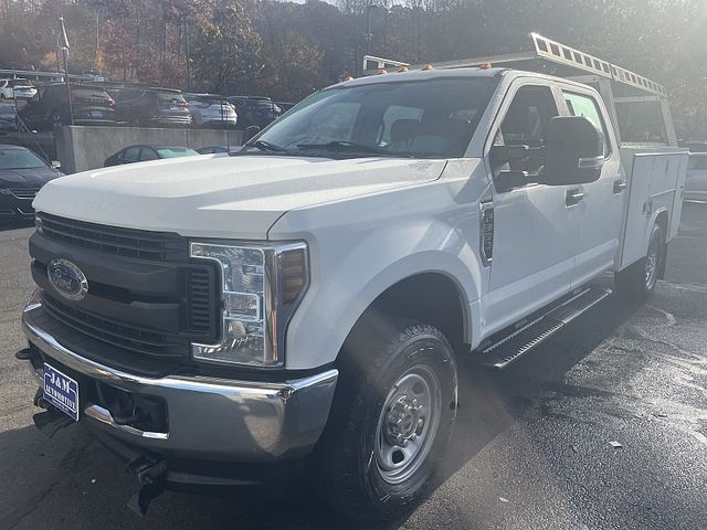 2019 Ford F-350 XL