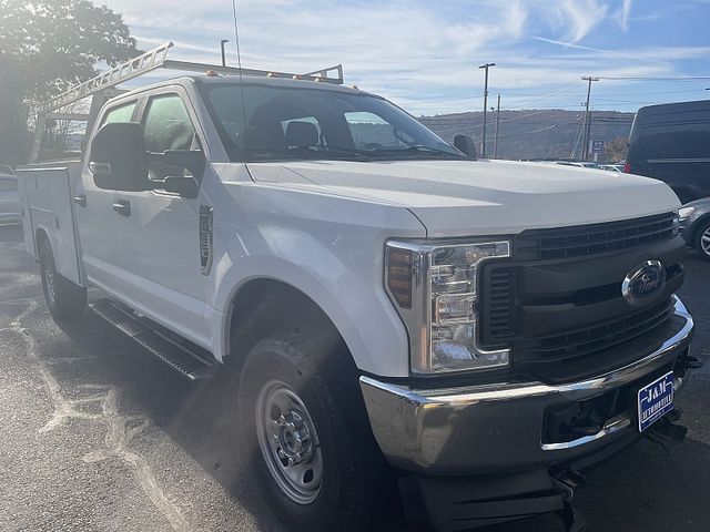 2019 Ford F-350 XL