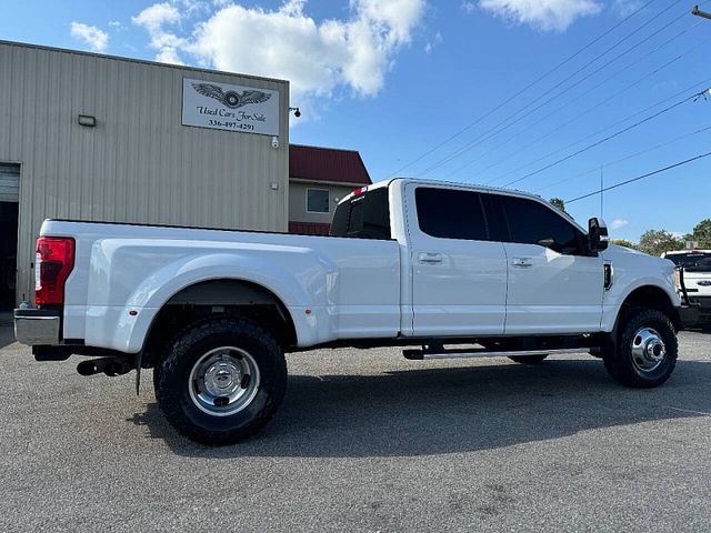 2019 Ford F-350 Lariat