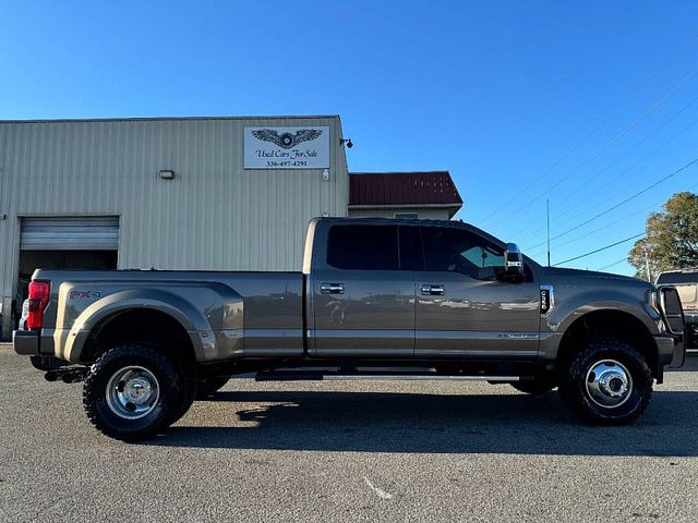 2019 Ford F-350 Lariat