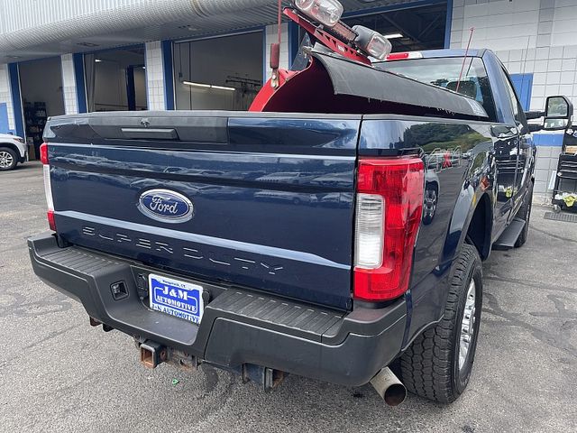 2019 Ford F-350 XL