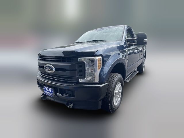 2019 Ford F-350 XL