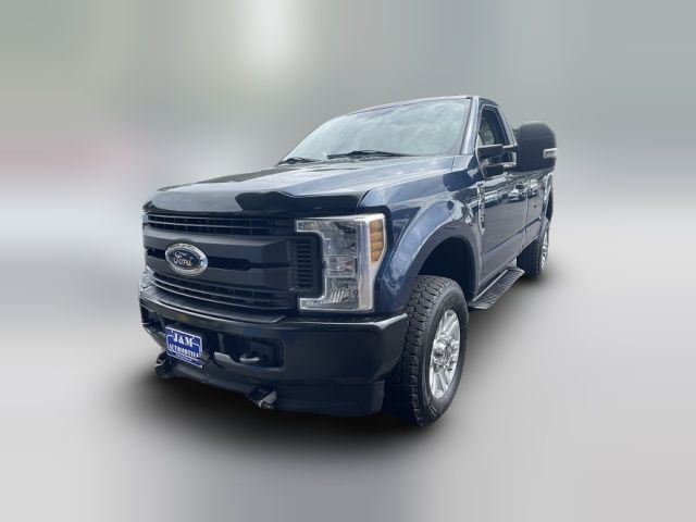 2019 Ford F-350 XL