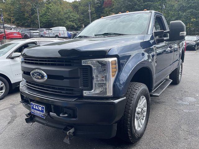 2019 Ford F-350 XL