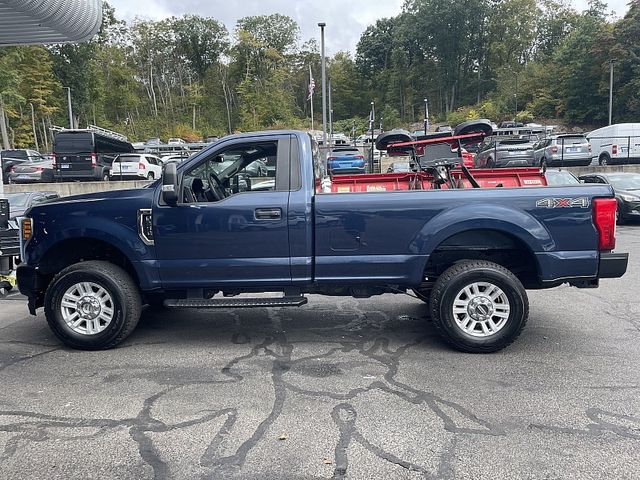 2019 Ford F-350 XL