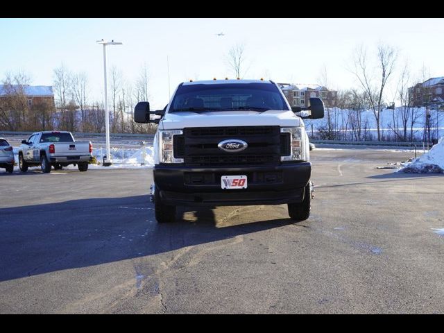 2019 Ford F-350 XL