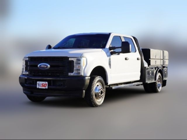 2019 Ford F-350 XL