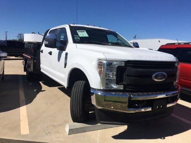 2019 Ford F-350 