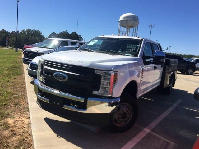 2019 Ford F-350 