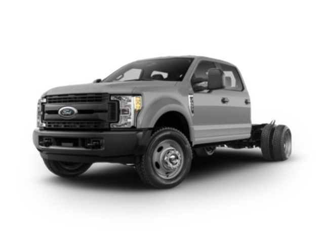 2019 Ford F-350 