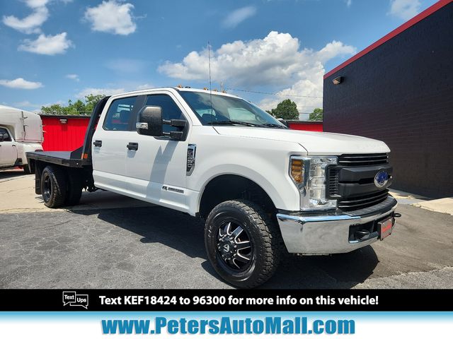 2019 Ford F-350 XL