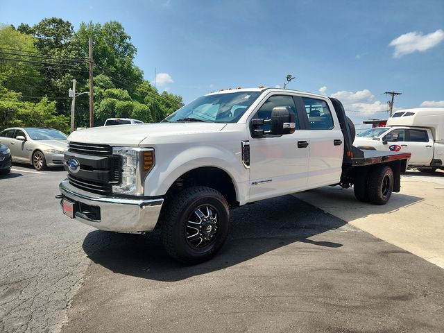 2019 Ford F-350 XL