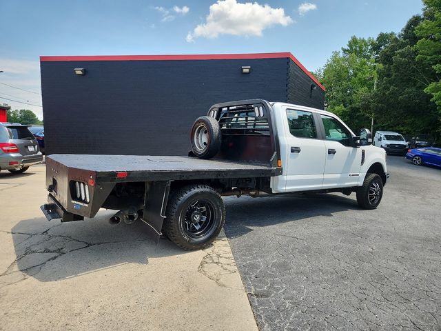 2019 Ford F-350 XL