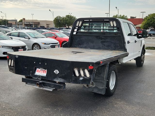 2019 Ford F-350 XL