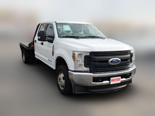 2019 Ford F-350 XL