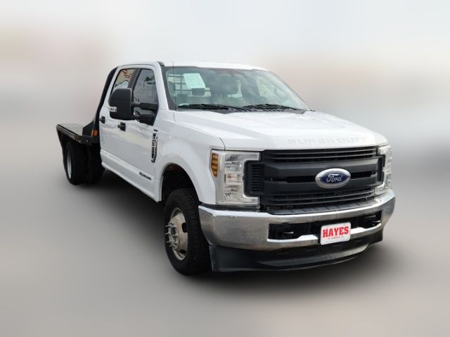 2019 Ford F-350 XL