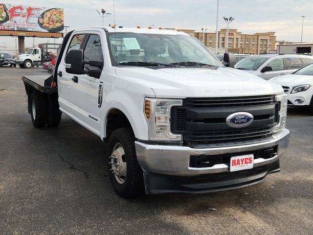 2019 Ford F-350 XL