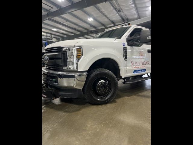 2019 Ford F-350 XL