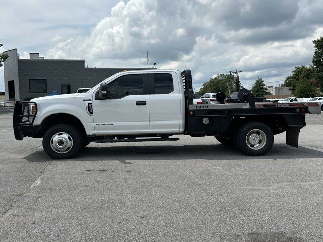 2019 Ford F-350 XL