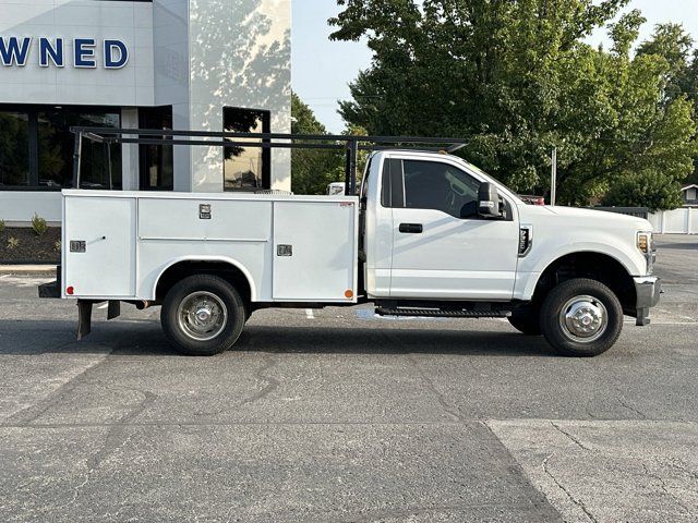 2019 Ford F-350 XL