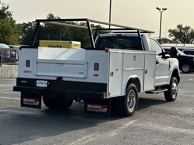 2019 Ford F-350 XL