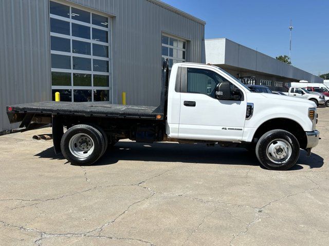 2019 Ford F-350 XL