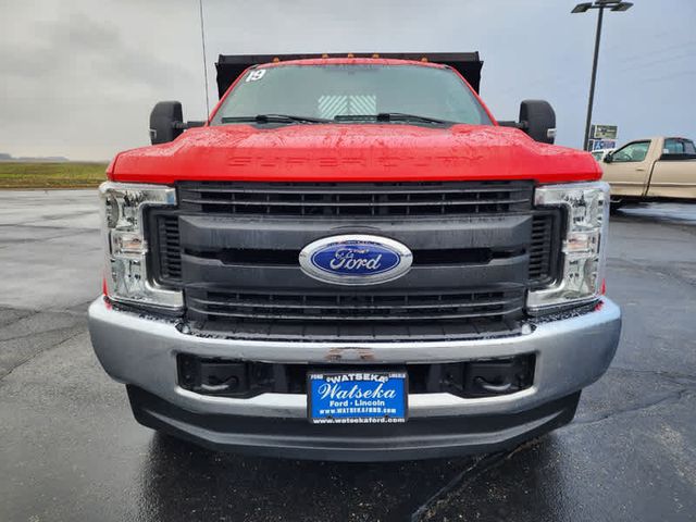 2019 Ford F-350 XL