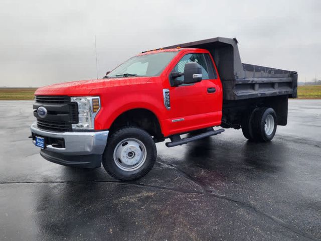 2019 Ford F-350 XL