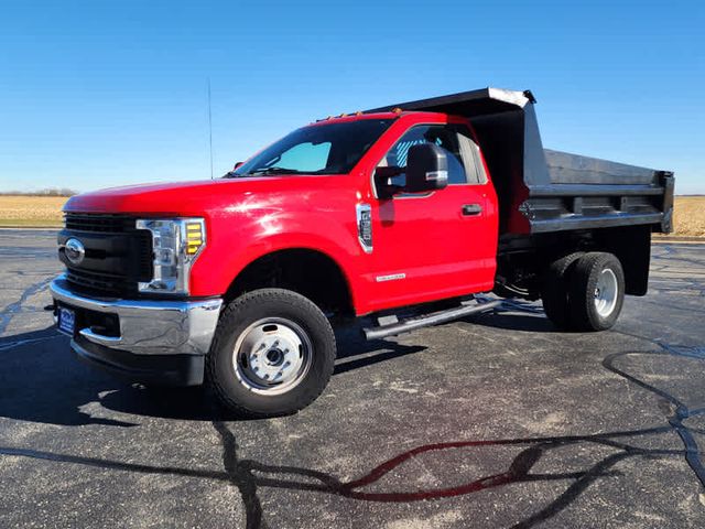 2019 Ford F-350 XL