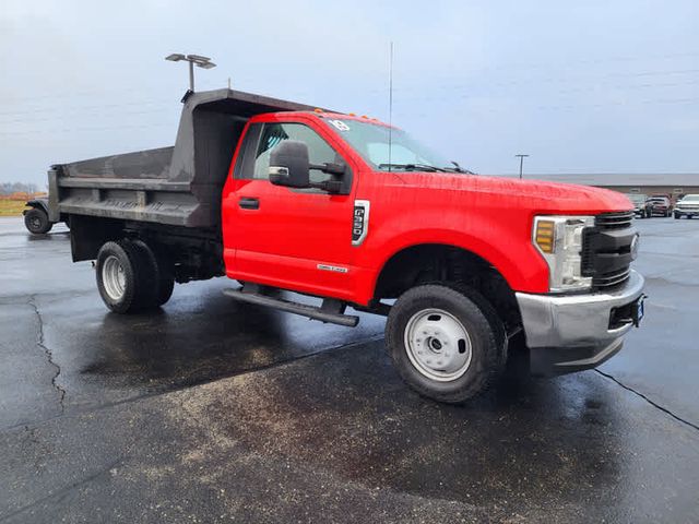 2019 Ford F-350 XL