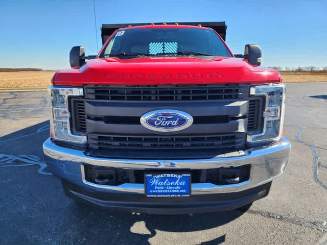 2019 Ford F-350 XL