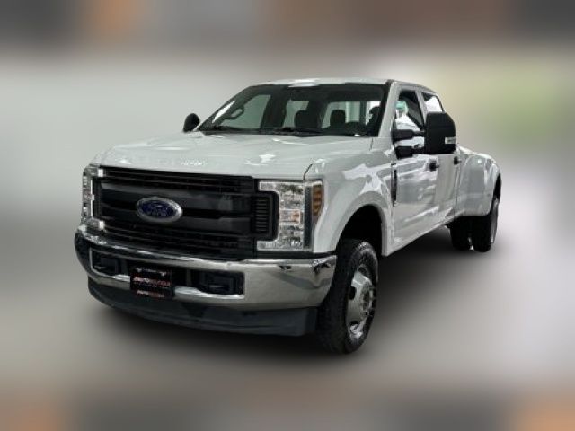 2019 Ford F-350 XL